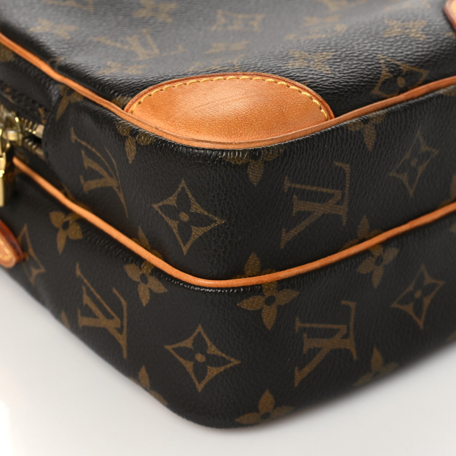 Louis Vuitton Monogram Amazone 8 of 10