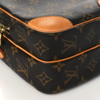 Louis Vuitton Monogram Amazone 8 of 10