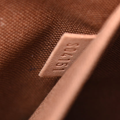 Louis Vuitton Monogram Palermo PM 6 of 6