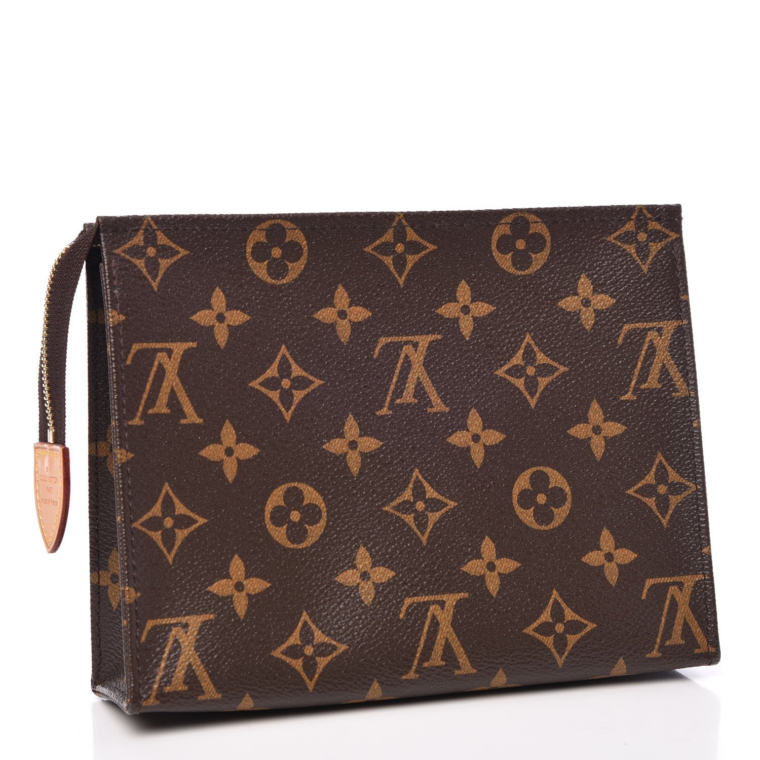 Louis Vuitton Monogram Toiletry Pouch 19 3 of 7