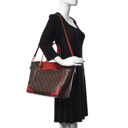 Louis Vuitton Monogram Estrela NM Cherry 2 of 8