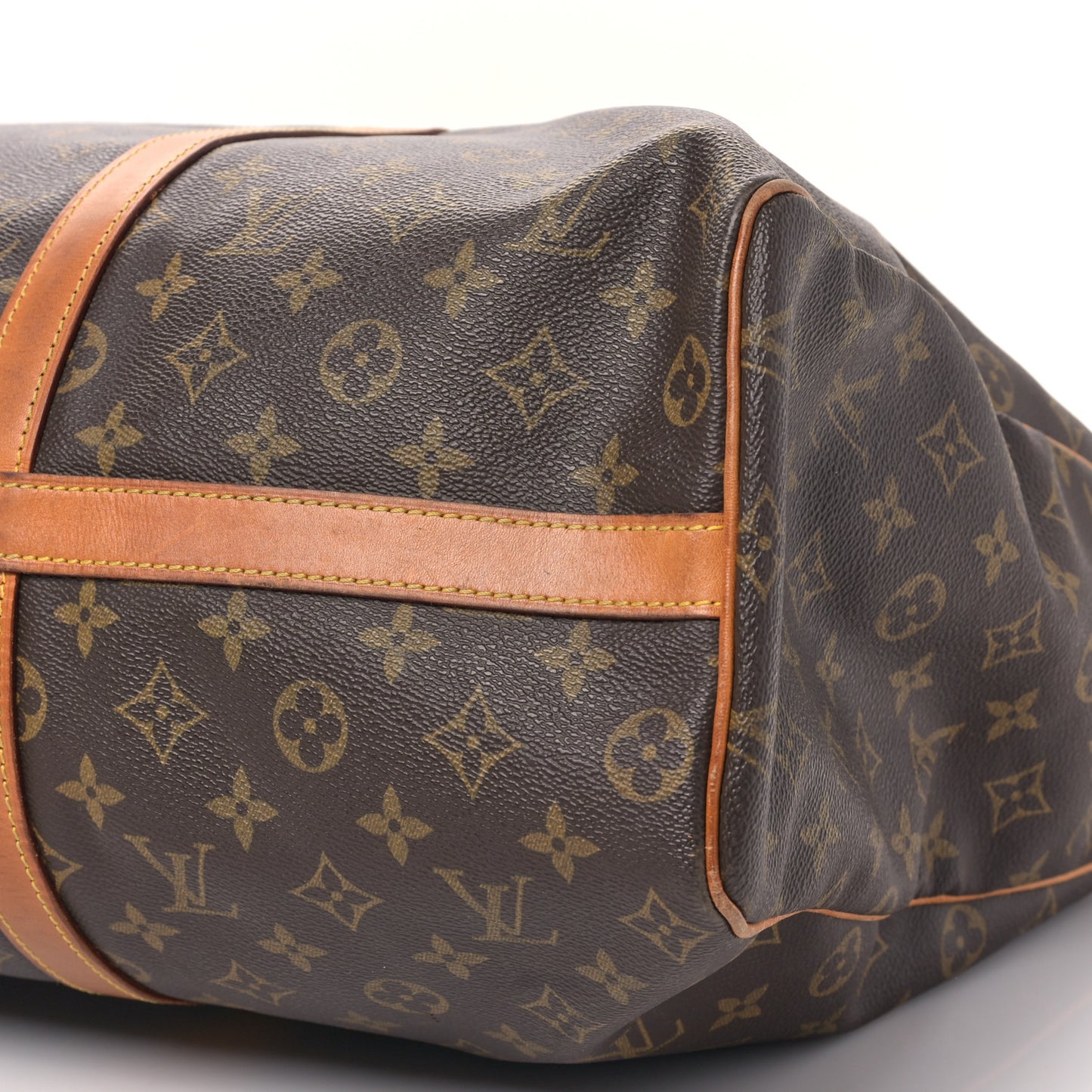 Monogram Sac Flanerie 50
