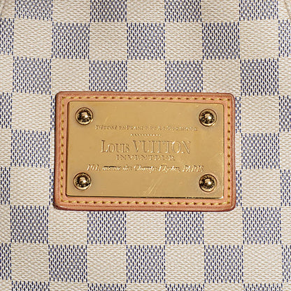 Louis Vuitton Damier Azur Galliera PM 8 of 8