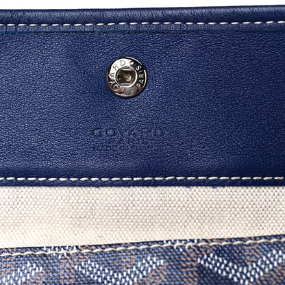 Goyard Goyardine Saint Louis GM Navy 6 of 23