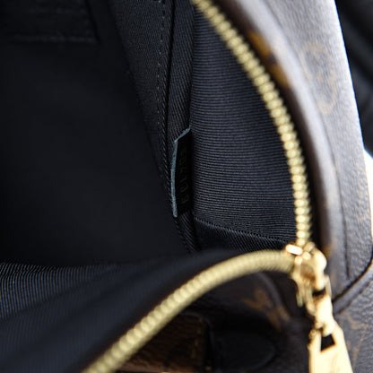 Louis Vuitton Reverse Monogram Palm Springs Backpack PM 7 of 10