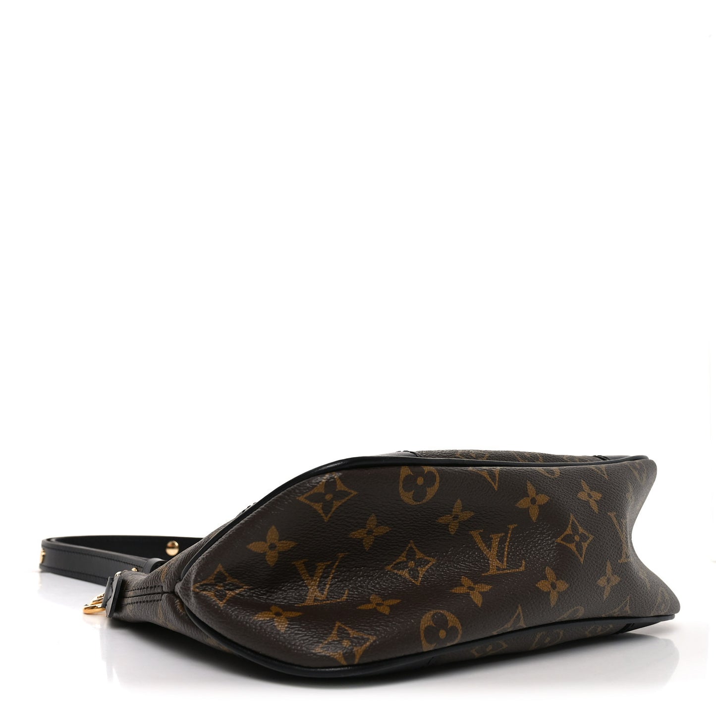 Monogram Boulogne NM Black