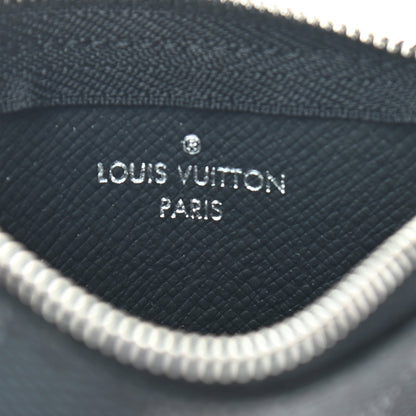 Louis Vuitton Damier Graphite Key Pouch 6 of 6