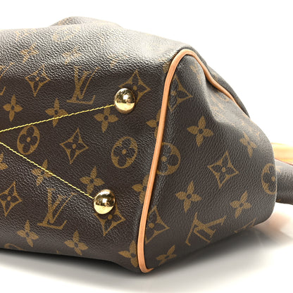 Louis Vuitton Monogram Tivoli PM 8 of 8