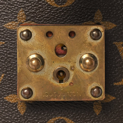 Louis Vuitton Monogram Boite Chapeaux Hat Box 40 7 of 21