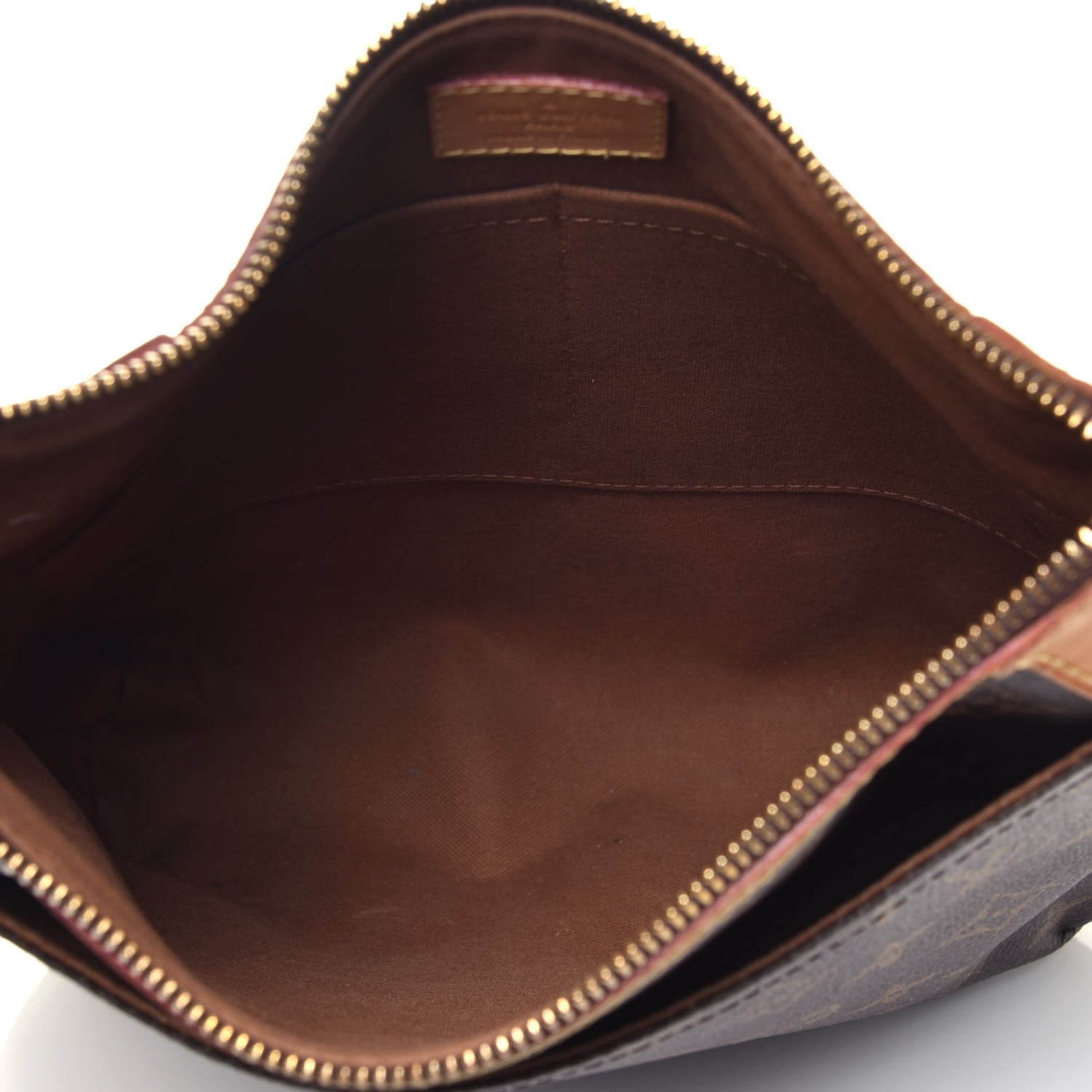 Louis Vuitton Monogram Odeon PM 5 of 9