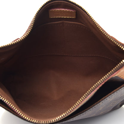 Louis Vuitton Monogram Odeon PM 5 of 9