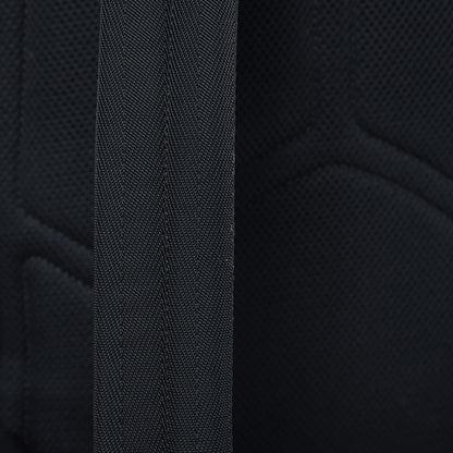 Prada Nylon Montagna Saffiano Day Backpack Black 10 of 10