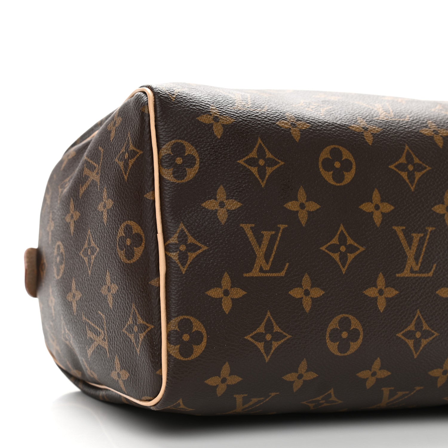 Louis Vuitton Monogram Speedy 25 8 of 9