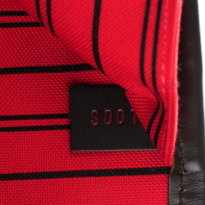 Louis Vuitton Damier Ebene Neo Neverfull GM 8 of 8