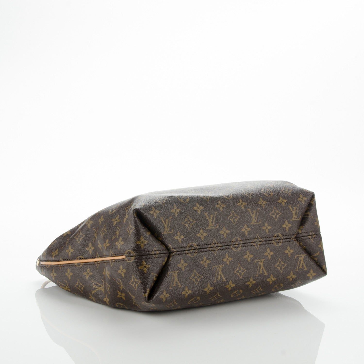 Louis Vuitton Monogram Sully MM 4 of 7