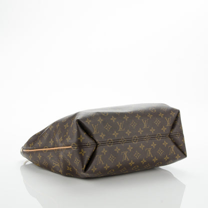 Louis Vuitton Monogram Sully MM 4 of 7