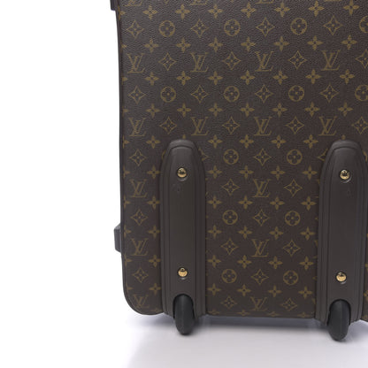 Louis Vuitton Monogram Pegase 55 9 of 15