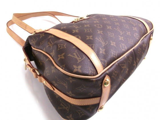 Louis Vuitton Monogram Stresa PM 5 of 10