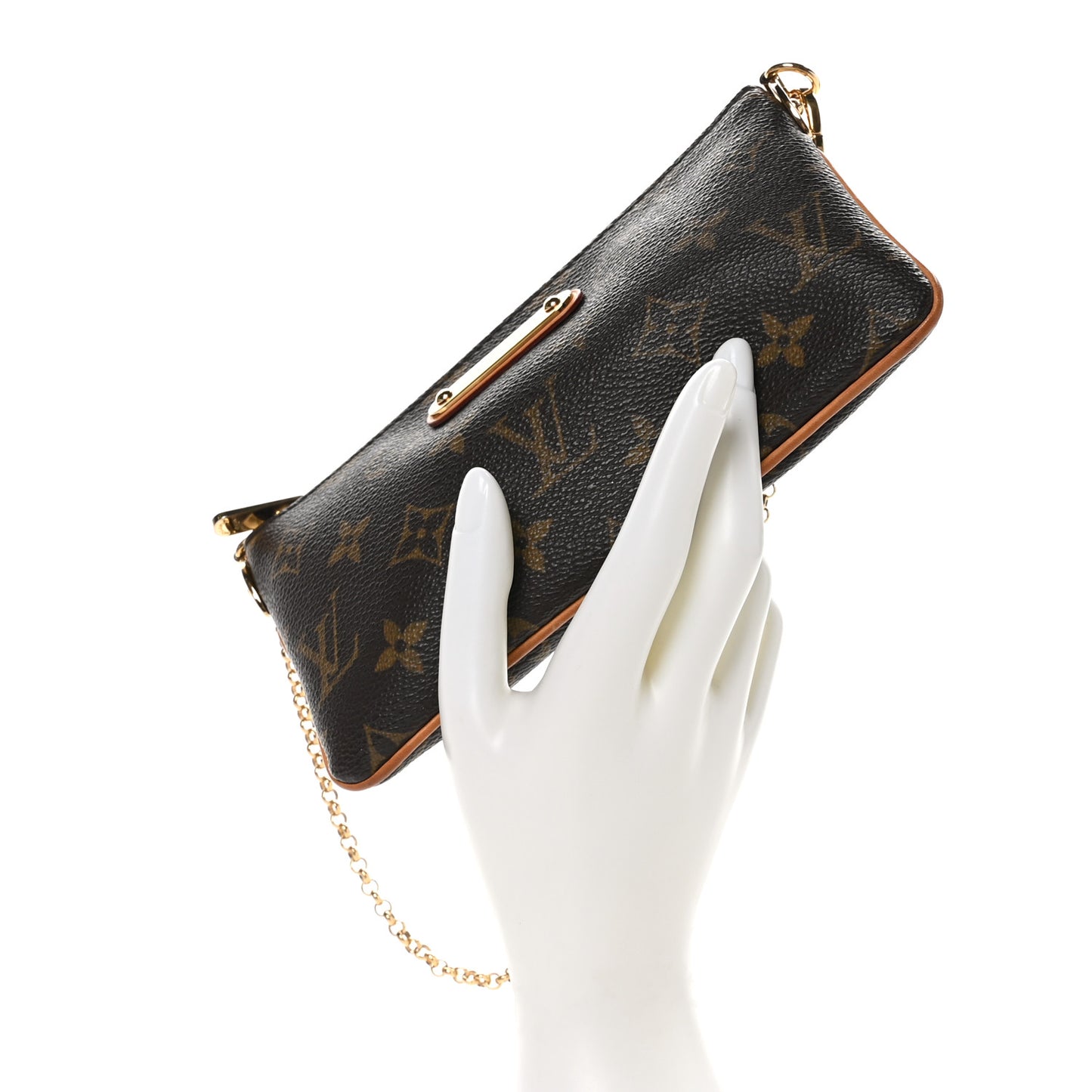Monogram Pochette Milla MM