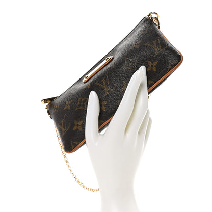 Louis Vuitton Monogram Pochette Milla MM 2 of 8