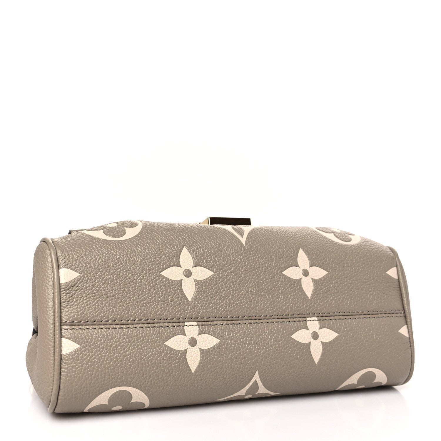Louis Vuitton Empreinte Monogram Giant Favorite Tourterelle Creme 4 of 9
