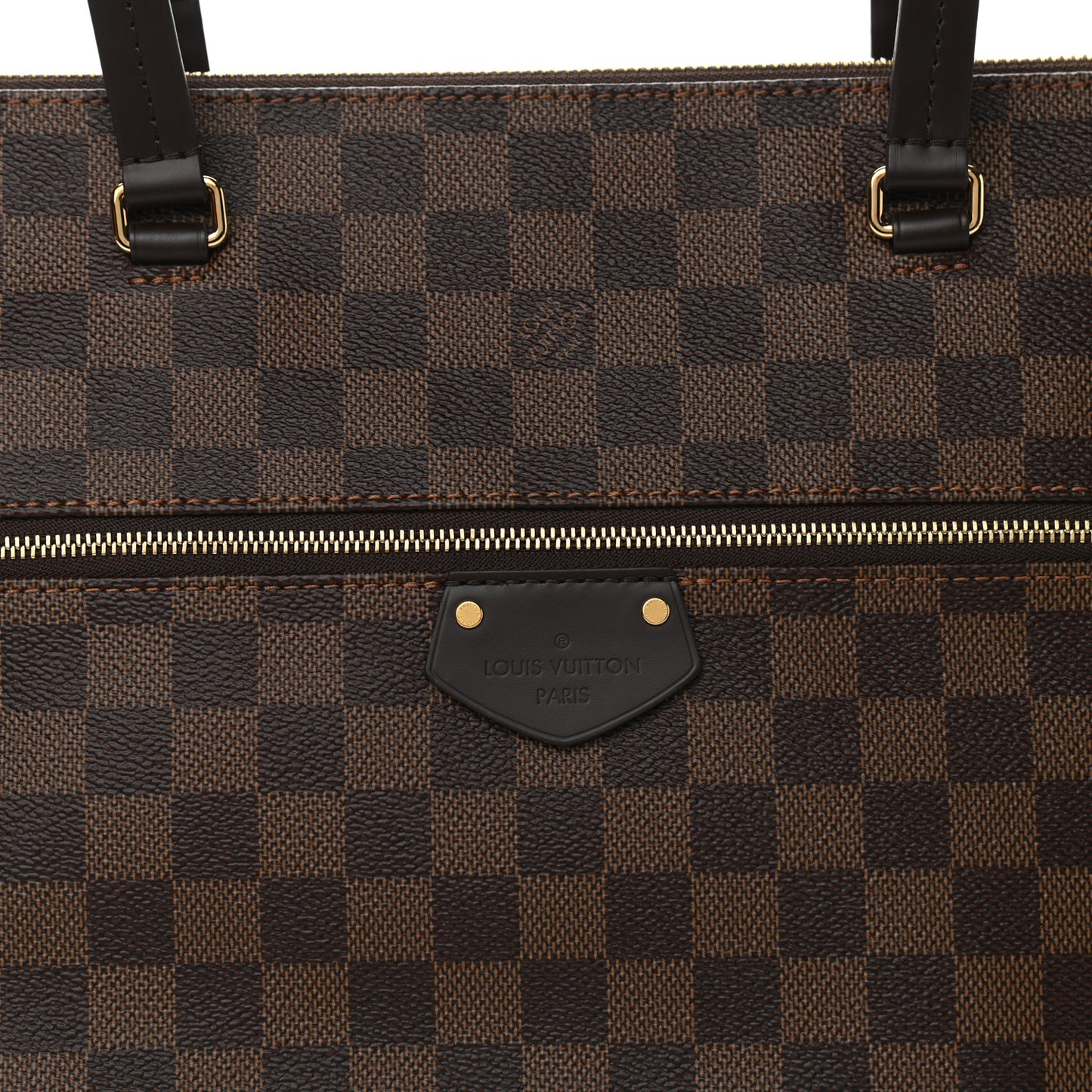 Damier Ebene Iena MM