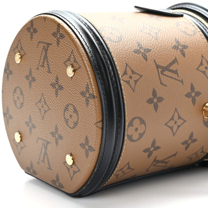 Louis Vuitton Reverse Monogram Cannes 8 of 8