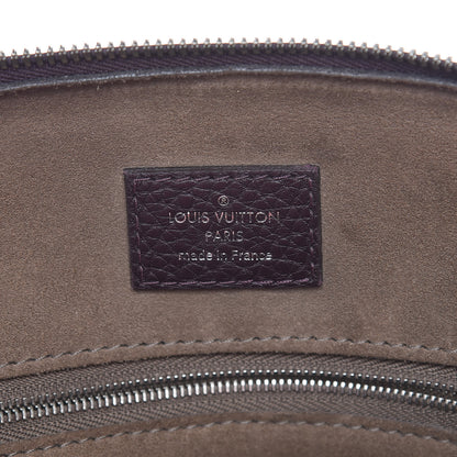 Louis Vuitton Taurillon Alma PM Aube 7 of 12