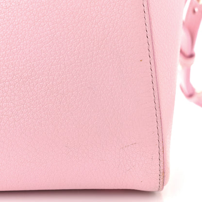 Givenchy Sugar Goatskin Mini Antigona Pink 16 of 20