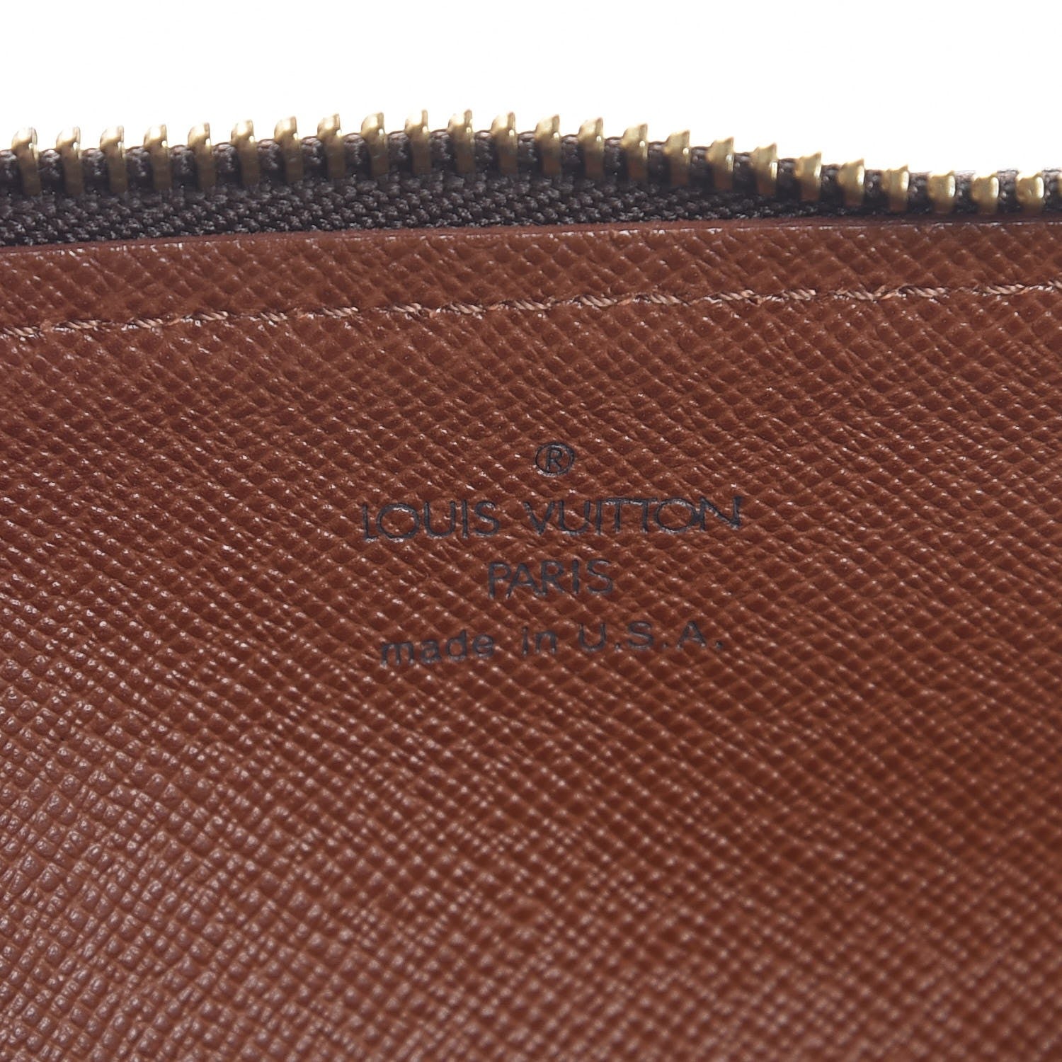 Louis Vuitton Monogram Papillon 30 7 of 8