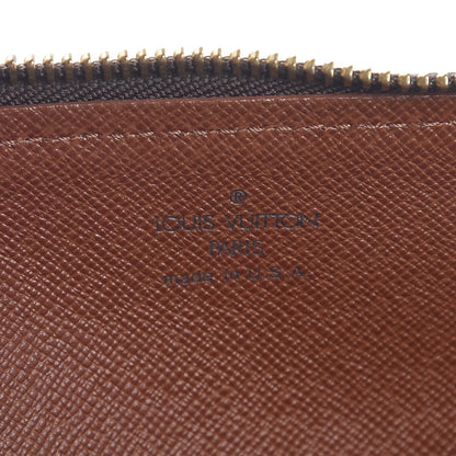 Louis Vuitton Monogram Papillon 30 7 of 8