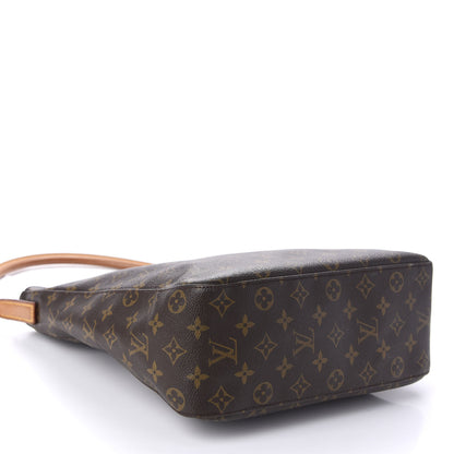 Louis Vuitton Monogram Looping GM 4 of 7
