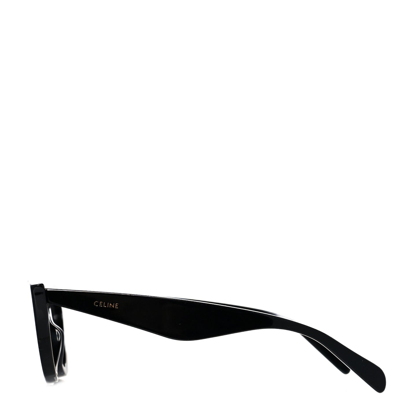 Cat Eye Sunglasses CL4019IN Black