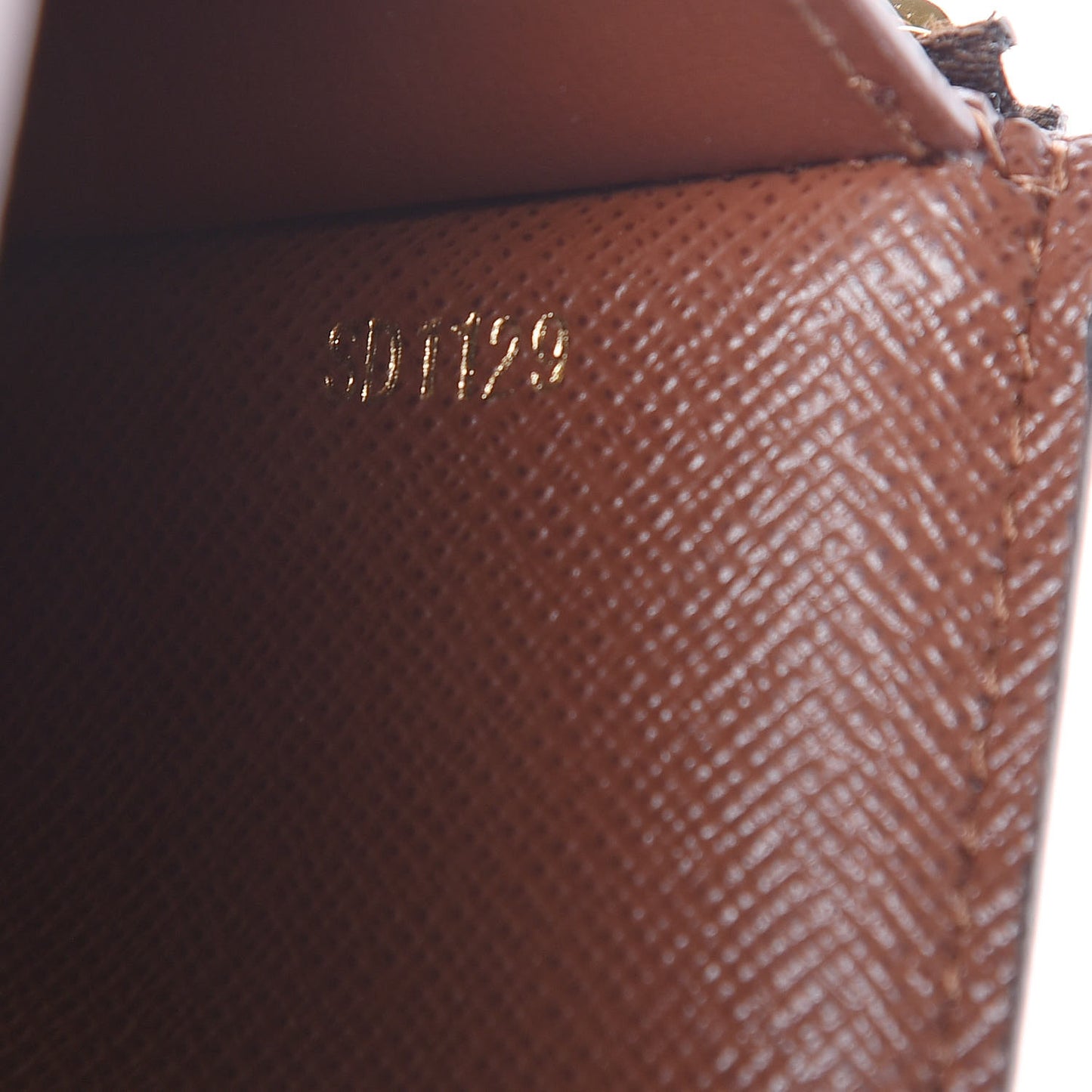 Monogram Victorine Wallet