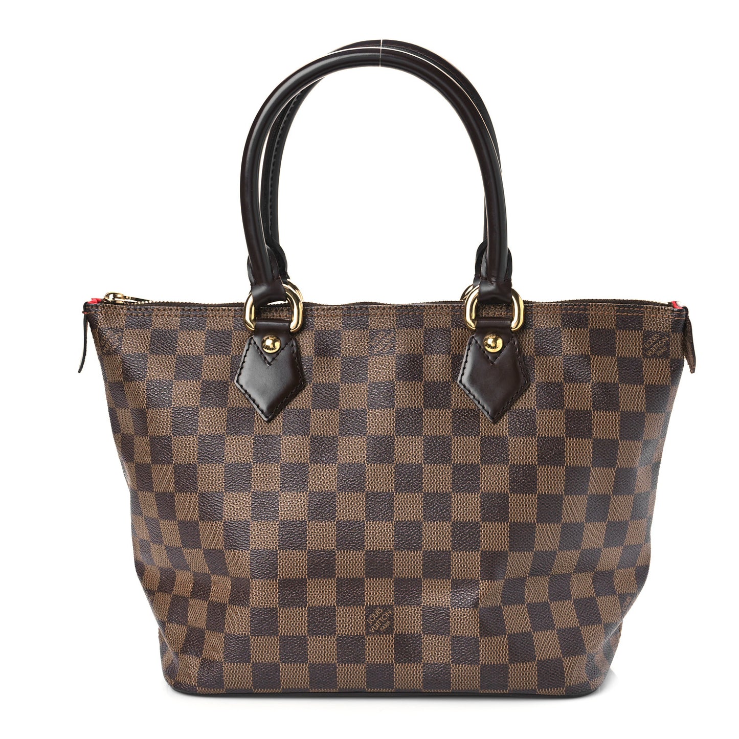 Damier Ebene Saleya PM