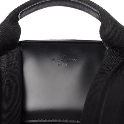 Louis Vuitton Damier Graphite Michael Backpack 10 of 10