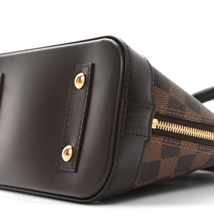 Louis Vuitton Damier Ebene Alma BB 9 of 9