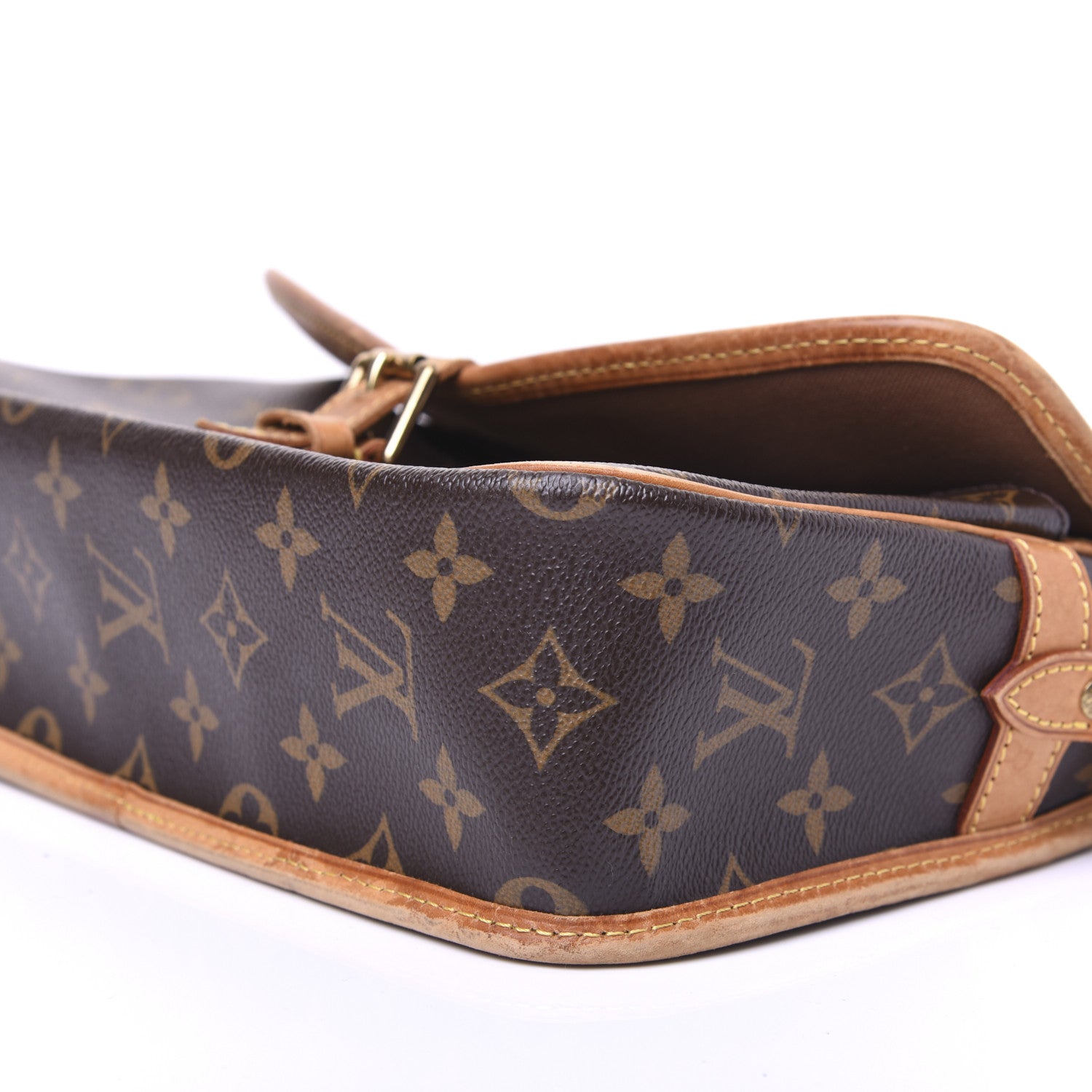 Louis Vuitton Monogram Sologne 7 of 22