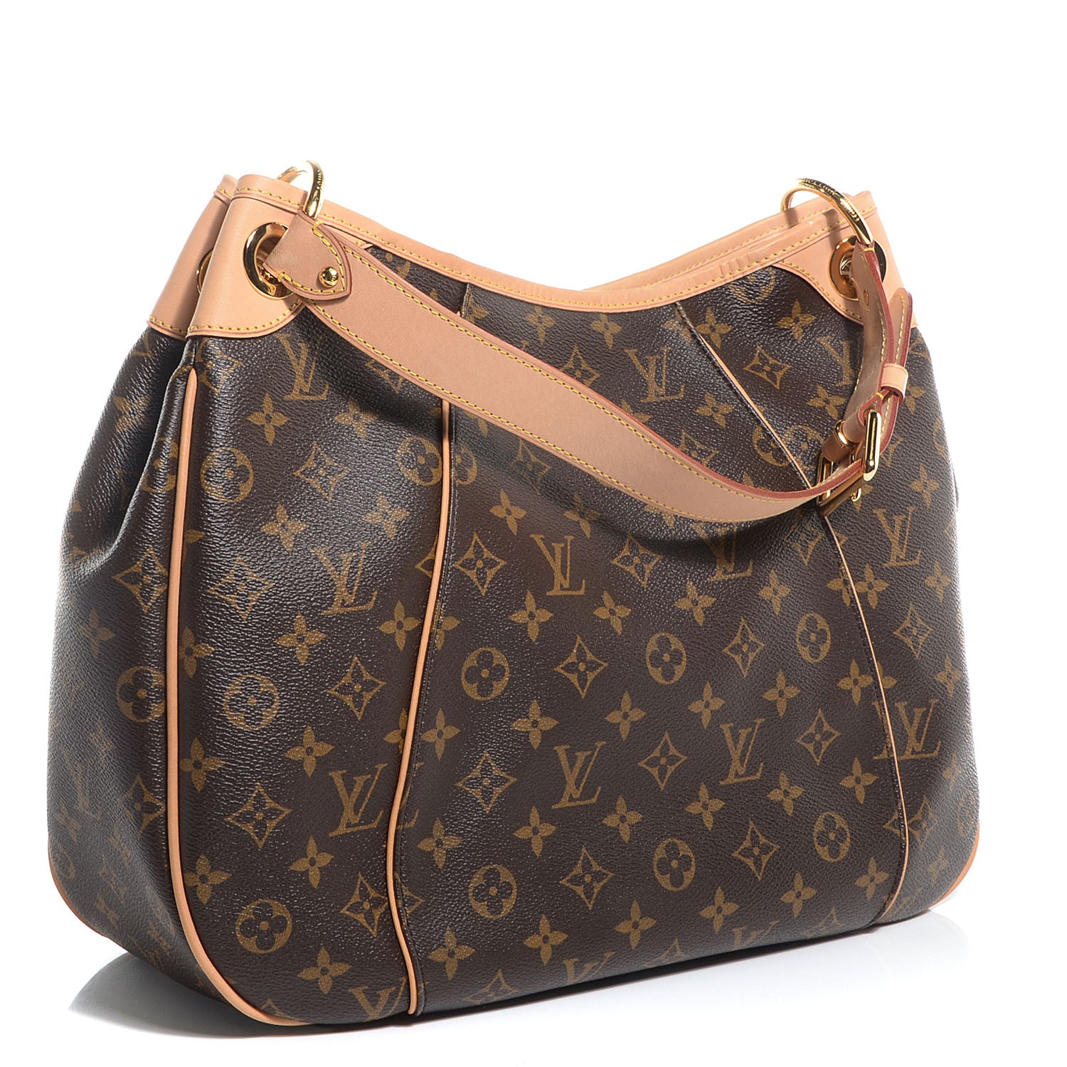 Louis Vuitton Monogram Galliera PM 3 of 8