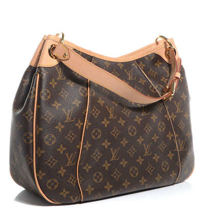 Louis Vuitton Monogram Galliera PM 3 of 8