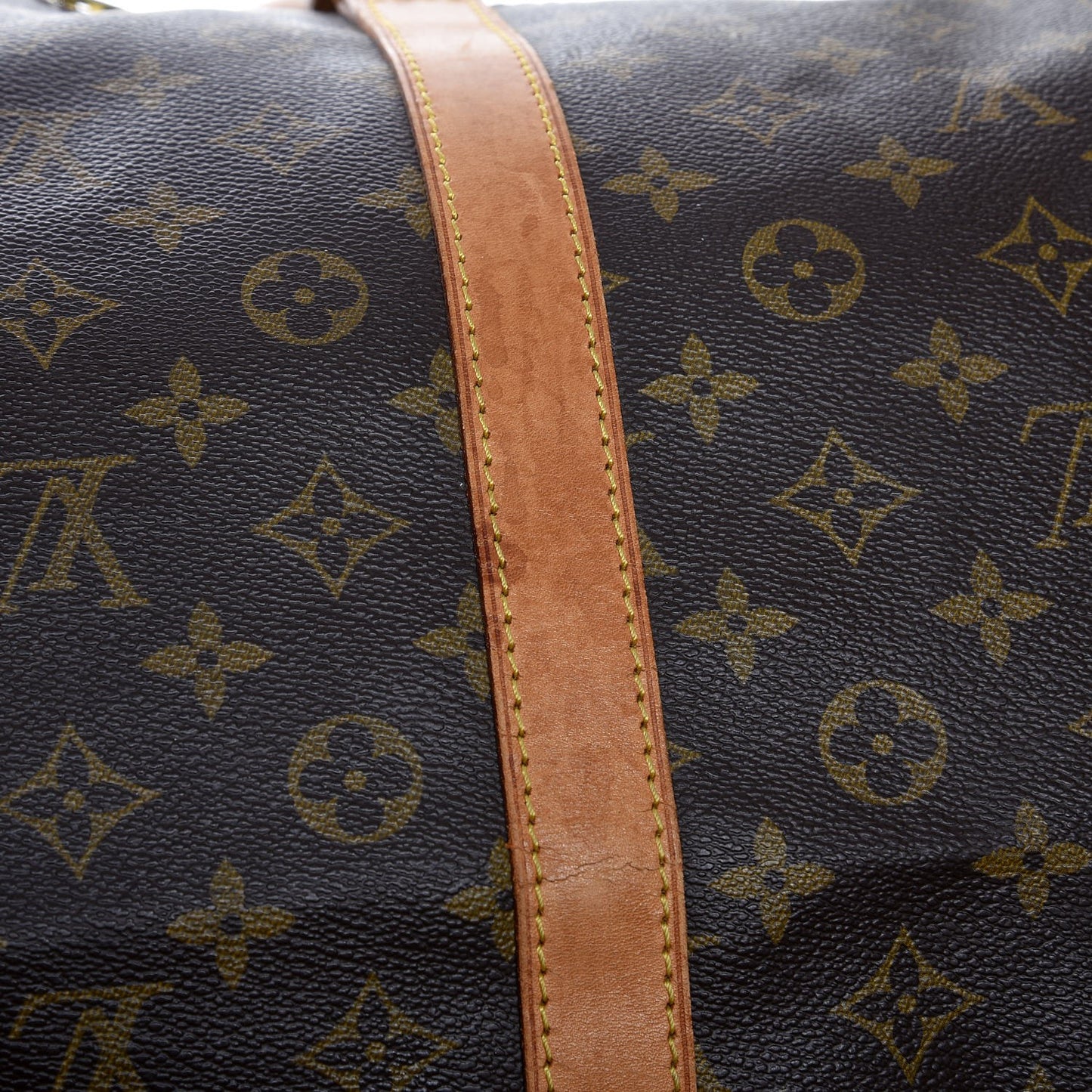 Monogram Keepall Bandouliere 60