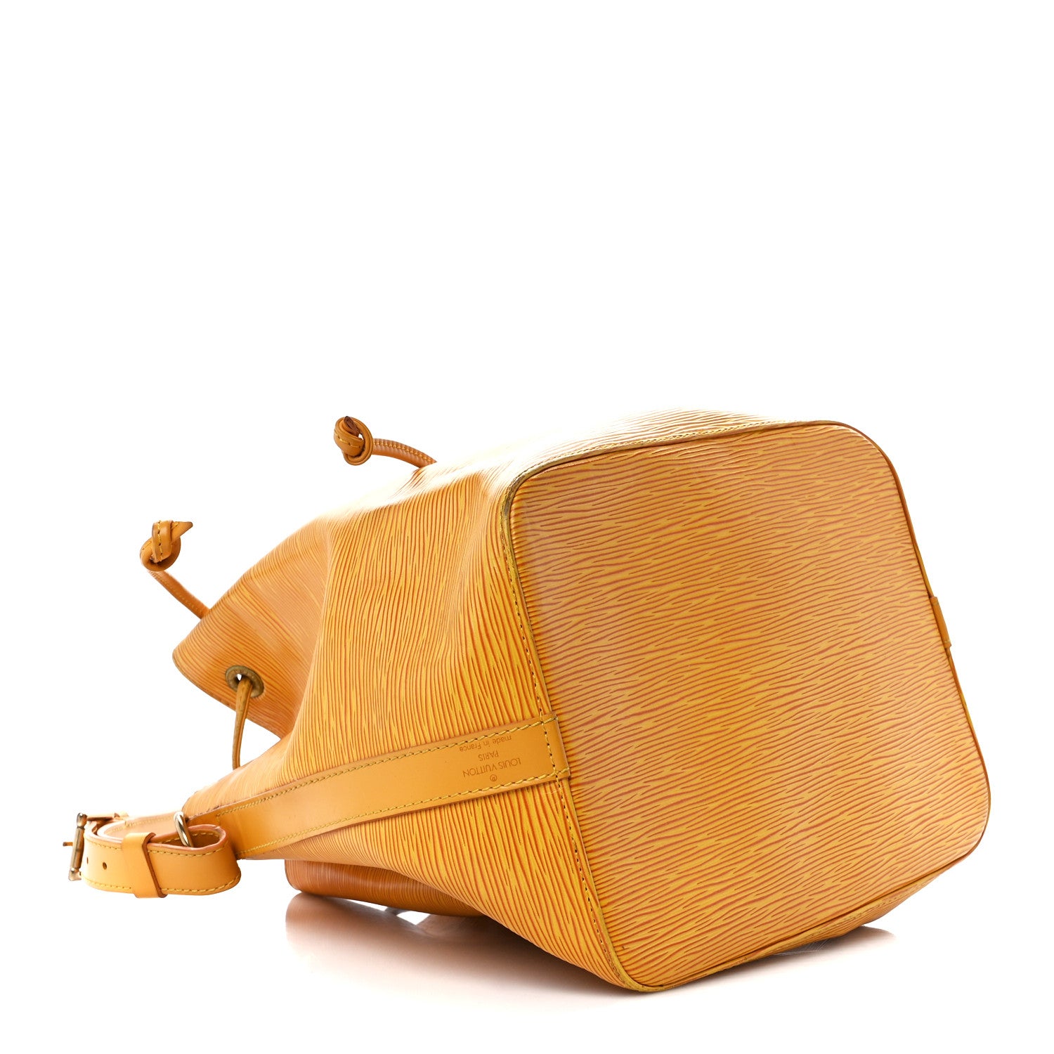 Louis Vuitton Epi Petit Noe Tassil 4 of 13