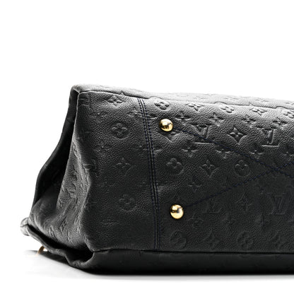 Louis Vuitton Empreinte Artsy MM Infini 8 of 9