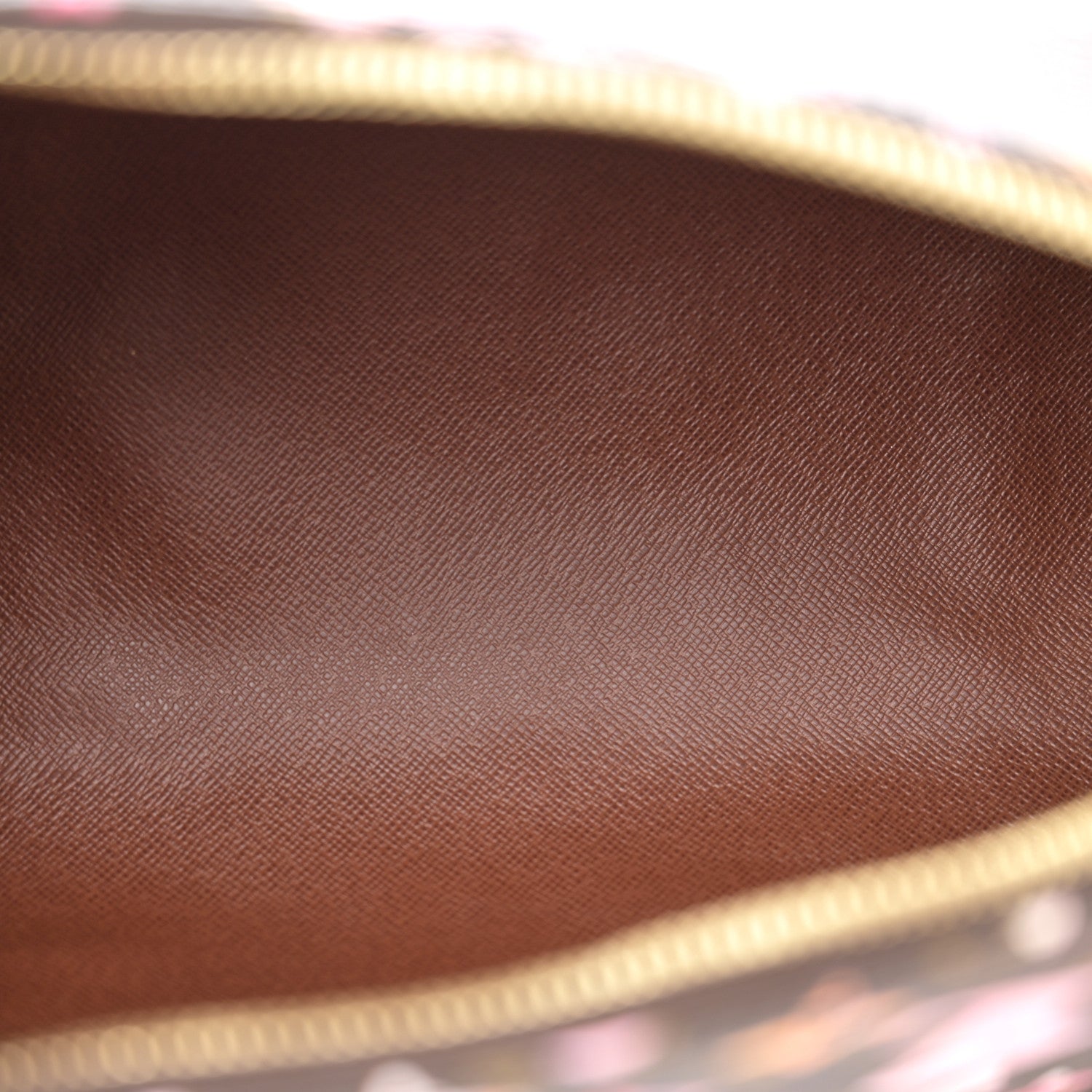 Louis Vuitton Watercolor Aquarelle Papillon 5 of 11