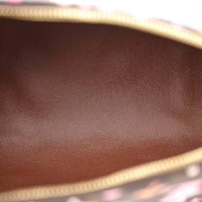 Louis Vuitton Watercolor Aquarelle Papillon 5 of 11