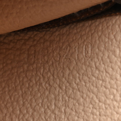 Louis Vuitton Monogram Toiletry Pouch 19 7 of 8