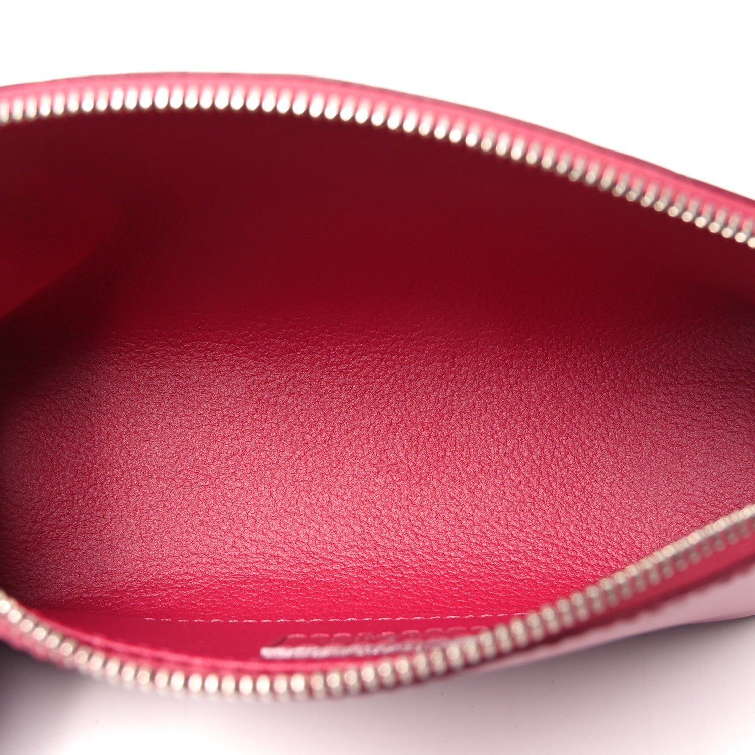 Louis Vuitton Epi Cosmetic Pouch Fuchsia 5 of 8