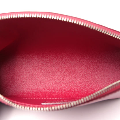 Louis Vuitton Epi Cosmetic Pouch Fuchsia 5 of 8