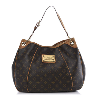 Louis Vuitton Monogram Galliera PM 1 of 17