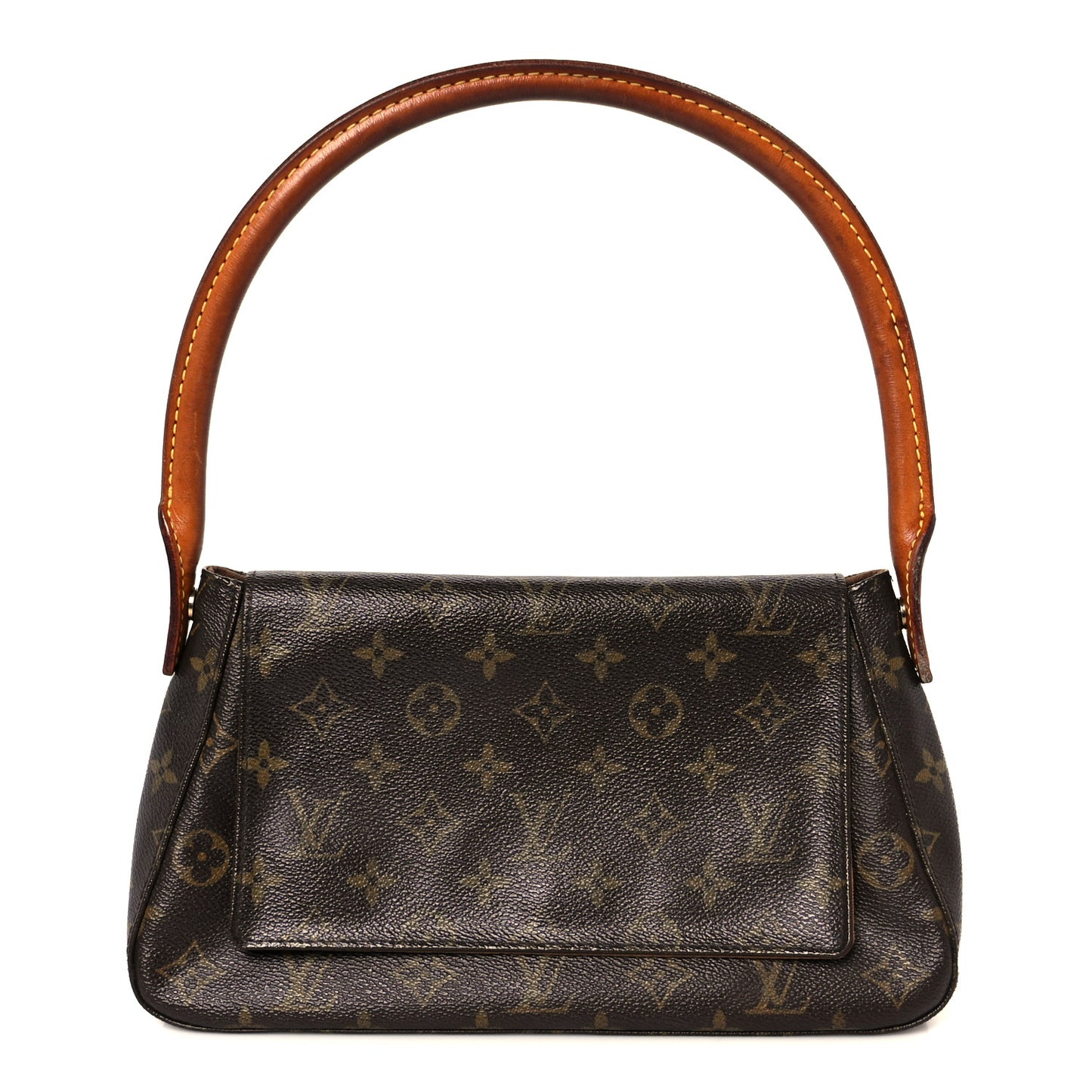 Monogram Mini Looping